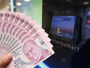 2026 İstanbul ulaşım &uuml;cretleri belli oldu! Aylık akbil, &ouml;ğrenci ve tam abonman ne kadar?