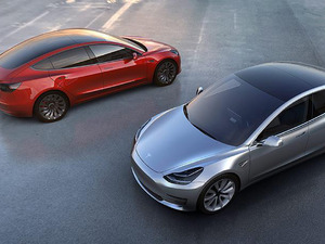 Tesla'nın otomobil teslimatları 2025'in son &ccedil;eyreğinde d&uuml;şt&uuml;