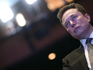 Elon Musk Durdurulamıyor: Se&ccedil;imden Bu Yana Servetine 70 Milyar Dolar Kattı
