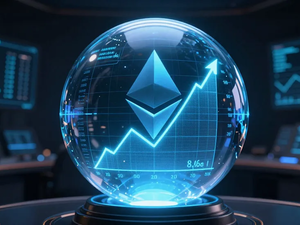 Ethereum 2026 Tahmini: 10 Bin Dolarlık Zirve M&uuml;mk&uuml;n m&uuml;?