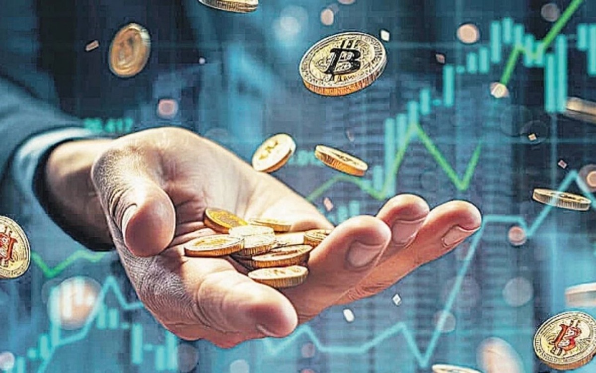Bitcoin&rsquo;de faiz d&ouml;nemi: Michael Saylor 1 satıp 10 alacak, G&ouml;rsel 1