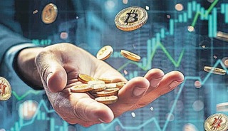 Bitcoin’de iştah kabardı: Yön yeniden yukarı