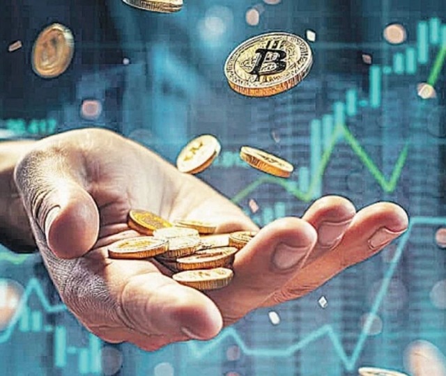 Bitcoin&rsquo;de iştah kabardı: Y&ouml;n yeniden yukarı