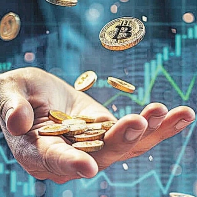 Bitcoin&rsquo;de iştah kabardı: Y&ouml;n yeniden yukarı