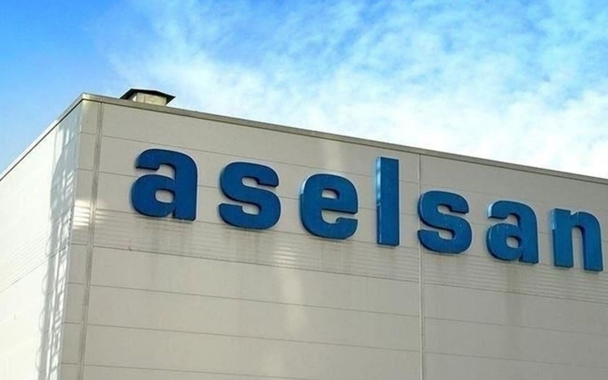 ASELSAN borsa performansıyla g&ouml;z kamaştırdı! Liderlik koltuğuna oturdu, G&ouml;rsel 1