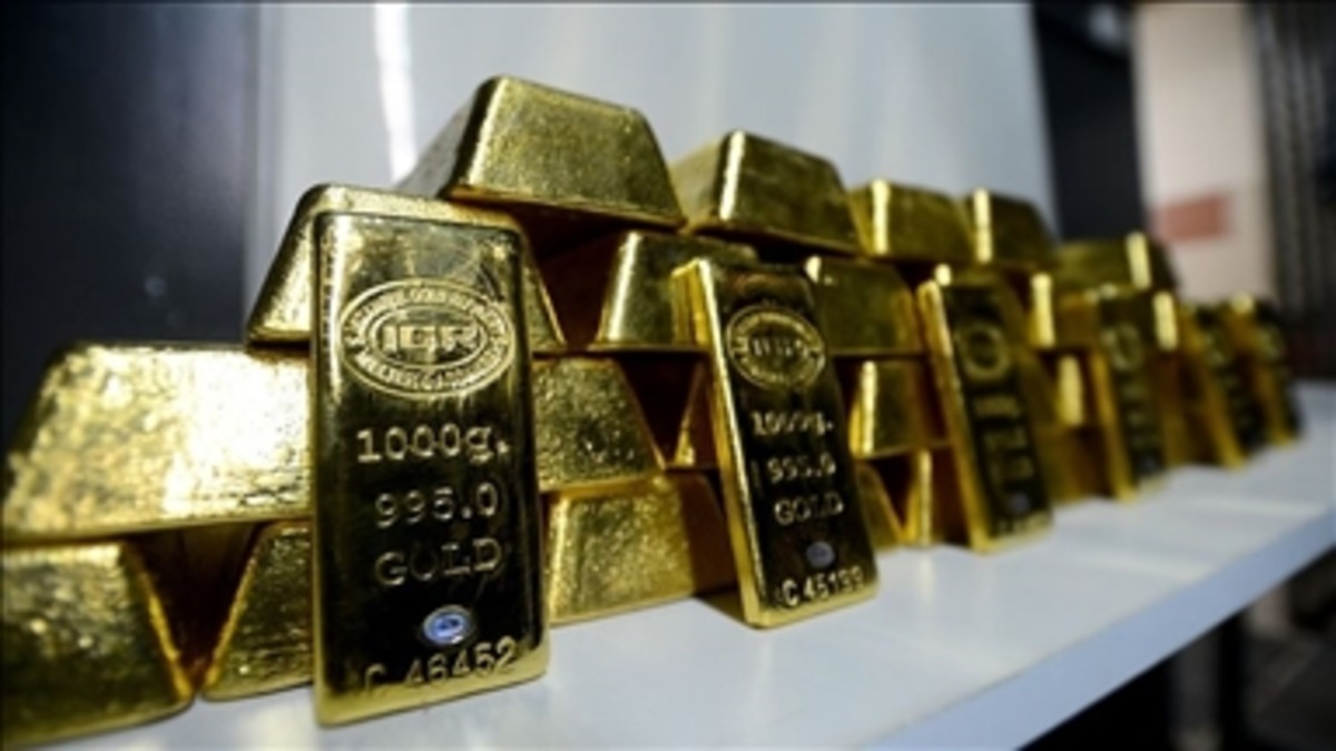 Sınır kapısında gram altın engeli: Euro ve altınlar komşuya bırakıldı, G&ouml;rsel 2