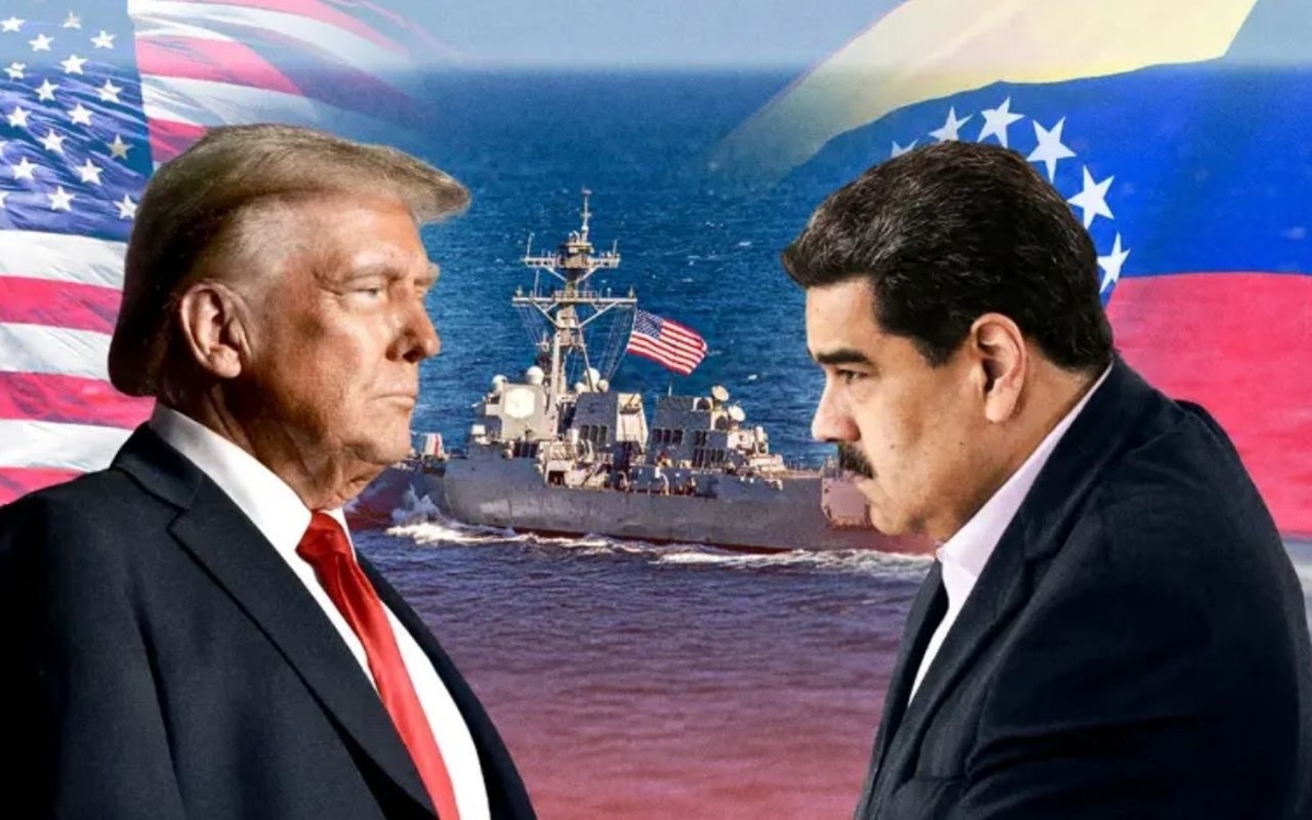 2026 gerilimle a&ccedil;ıldı: Venezuela saldırısı altın fiyatlarını nasıl etkiler?, G&ouml;rsel 1