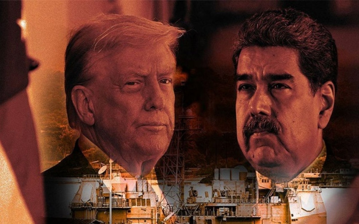 G&uuml;ney Amerika karıştı! Trump ın hedefi petrol m&uuml;? Fiyatlar nasıl etkilenecek?, G&ouml;rsel 1