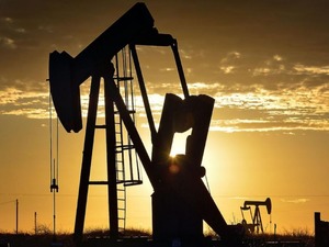 ABD'nin ticari ham petrol stokları 3 milyon 600 bin varil arttı