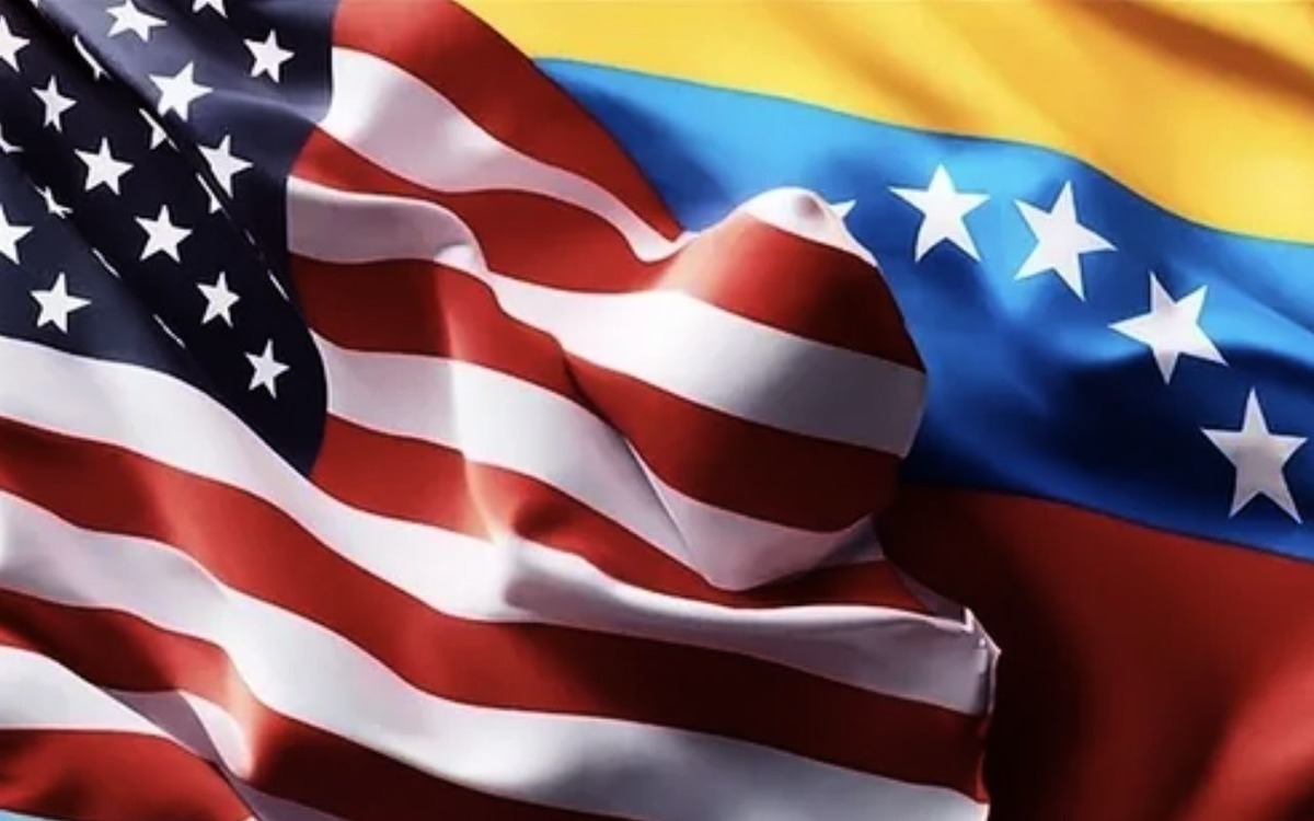 Trump&rsquo;tan dikkat &ccedil;eken a&ccedil;ıklama: Venezuela da se&ccedil;im yapılacak mı?, G&ouml;rsel 3