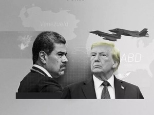 Trump y&ouml;netimi, Venezuela konusunda Kongre liderlerini bilgilendirmeye başladı 