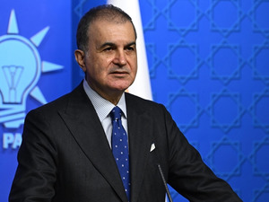 AK Parti'den Venezuela a&ccedil;ıklaması: "Bir &uuml;lkenin siyasi tapusu halkına aittir"