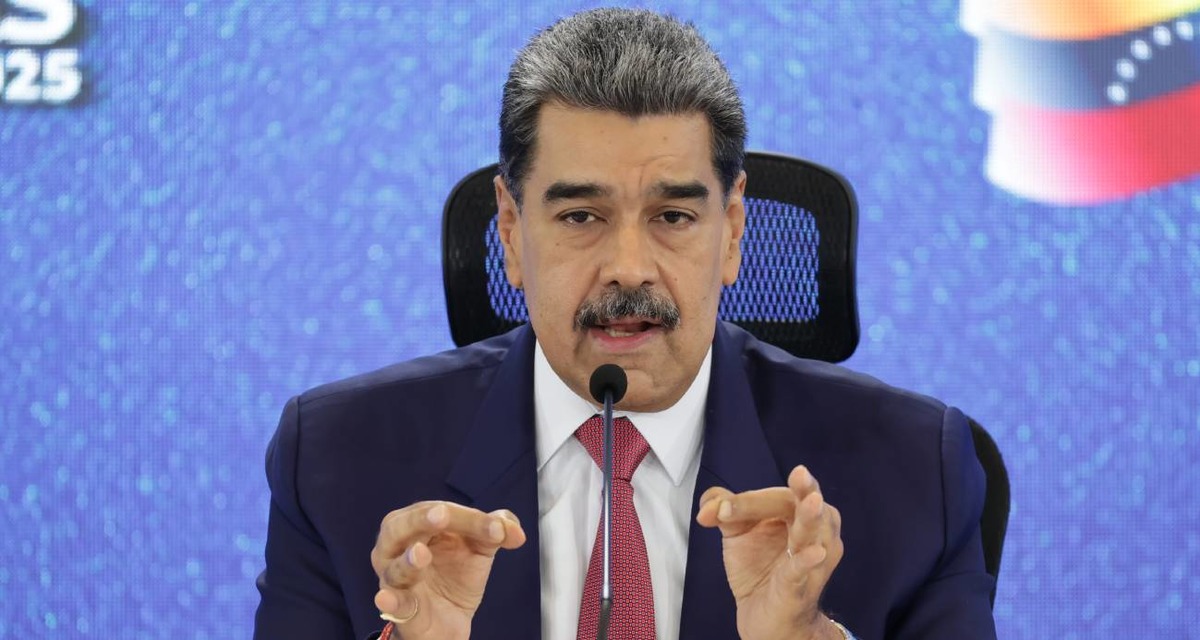 ABD tarafından alıkonulan devrik lider Nicolas Maduro kimdir?, G&ouml;rsel 2