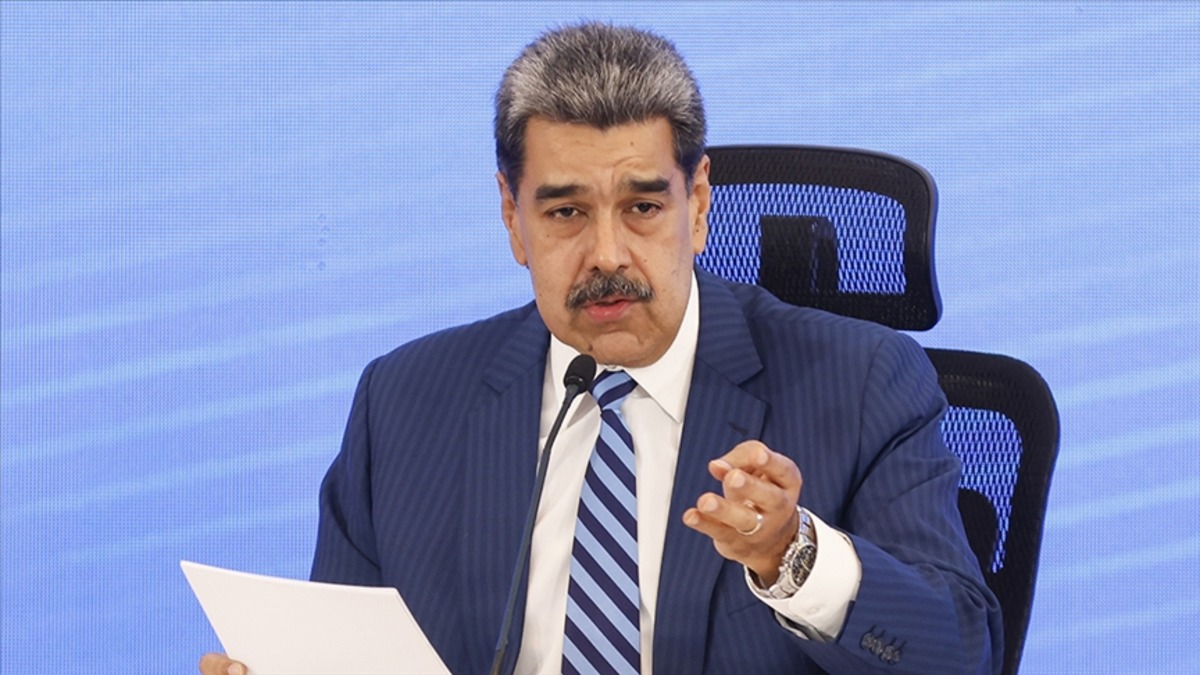 ABD tarafından alıkonulan devrik lider Nicolas Maduro kimdir?, G&ouml;rsel 4