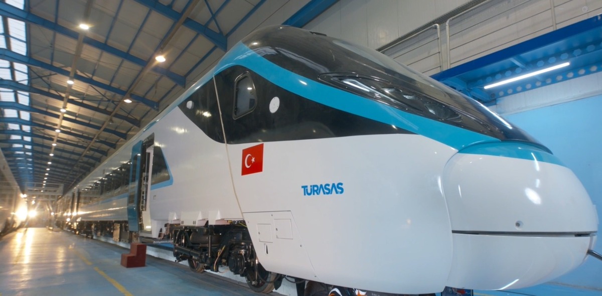 Bakan duyurdu! T&uuml;rkiye de bir ilk olacak: Y&uuml;zde 90 ı tamamlandı, G&ouml;rsel 4