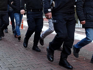 Q Yatırım Bankası Operasyonun'da Armağan Sara&ccedil;oğlu g&ouml;zaltına alındı