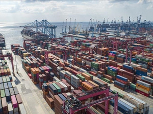 Uludağ İhracat&ccedil;ı Birliklerinin 2025 yılı ihracatı 43 milyar doları aştı