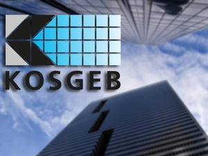 Bakan Kacır a&ccedil;ıkladı! KOSGEB Kapasite Geliştirme Destek Programı'nın 2025 &ccedil;ağrıları tamamlandı