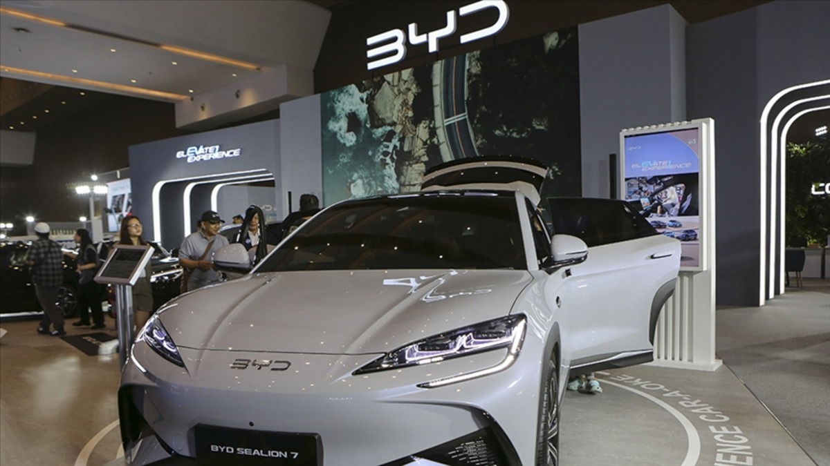 BYD den 2026 da ikinci zam! Şubat ayıyla birlikte t&uuml;m modellerin fiyatı y&uuml;kseldi, G&ouml;rsel 1