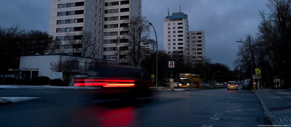 Berlin&rsquo;de ne oluyor? Volkan Grubu&rsquo;nun sabotajı başkenti fel&ccedil; etti, G&ouml;rsel 2