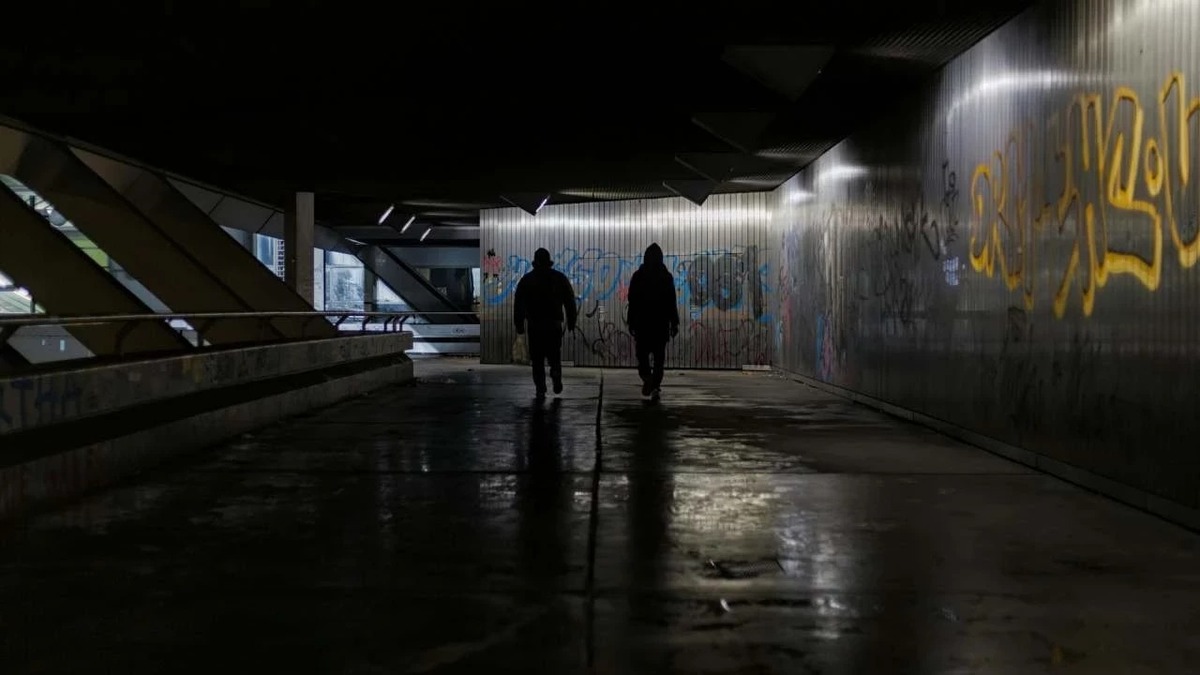 Berlin&rsquo;de ne oluyor? Volkan Grubu&rsquo;nun sabotajı başkenti fel&ccedil; etti, G&ouml;rsel 1