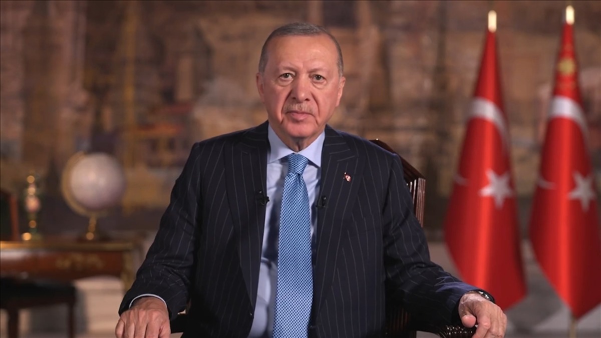 Erdoğan ve Trump bug&uuml;n g&ouml;r&uuml;şecek: Masada 3 sıcak dosya var, G&ouml;rsel 2