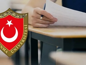 MS&Uuml; Askeri &Ouml;ğrenci Aday Belirleme Sınavı başvuruları başladı