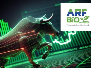 Borsa İstanbul&rsquo;a tavandan merhaba: Arf Bio (ARFYE) işlem g&ouml;rmeye başladı