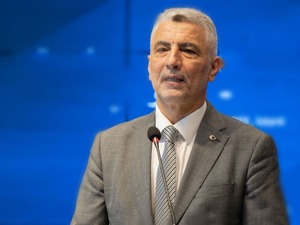 Ticaret Bakanı Bolat'tan enflasyon yorumu
