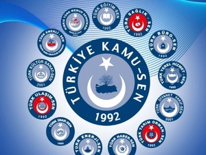 T&uuml;rkiye Kamu-Sen'den "ek zam ve refah payı" talebi