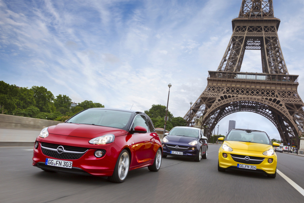 Peugeot, Citroen ve Opel artık Koç’un, Görsel 1