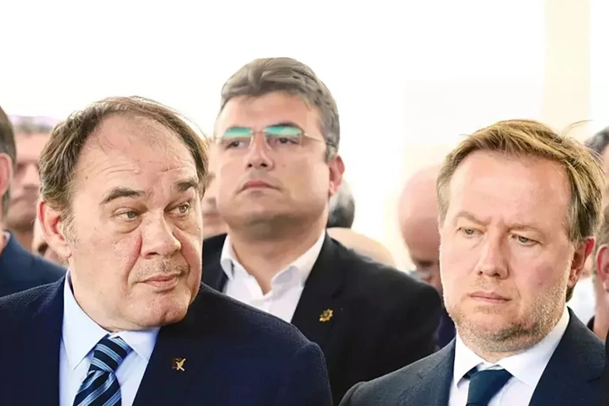 Demirören Holding in veliahtı iflas etti!, Görsel 3