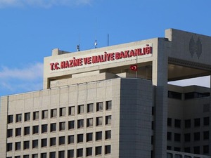 Hazine iki tahvil ihalesiyle 77,8 milyar lira bor&ccedil;landı