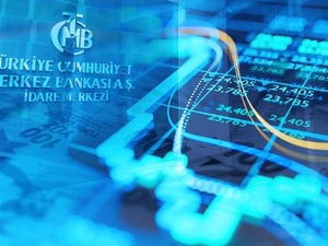 ING'den faiz tahmini: TCMB i&ccedil;in iki farklı senaryo 
