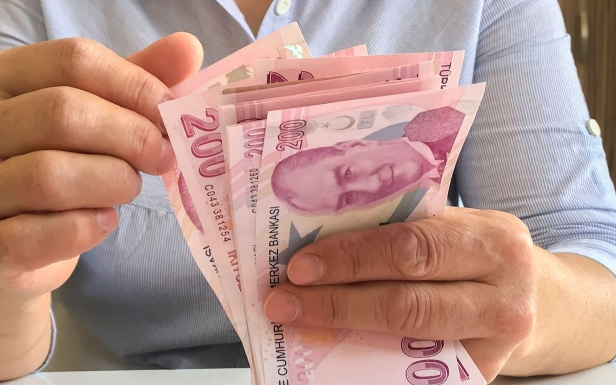1 milyon TL lin aylık getirisi ne kadar? İşte bankaların g&uuml;ncel mevduat faiz oranları, G&ouml;rsel 2
