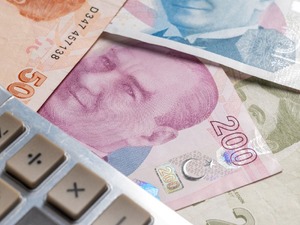 1 milyon TL'lin aylık getirisi ne kadar? İşte bankaların g&uuml;ncel mevduat faiz oranları