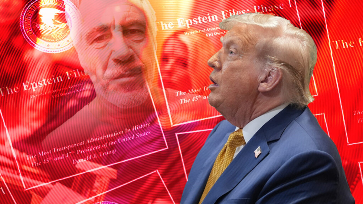 Epstein dalgası büyüyor: Belge sayısı 2 milyonu aştı, Görsel 1