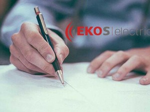 EKOS dev ihalede 1'inci oldu!