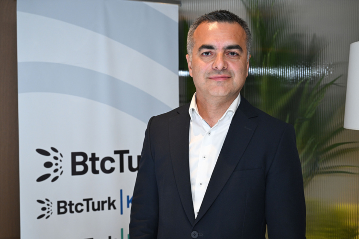 BtcTurk te yeni CEO belirlendi, Görsel 1