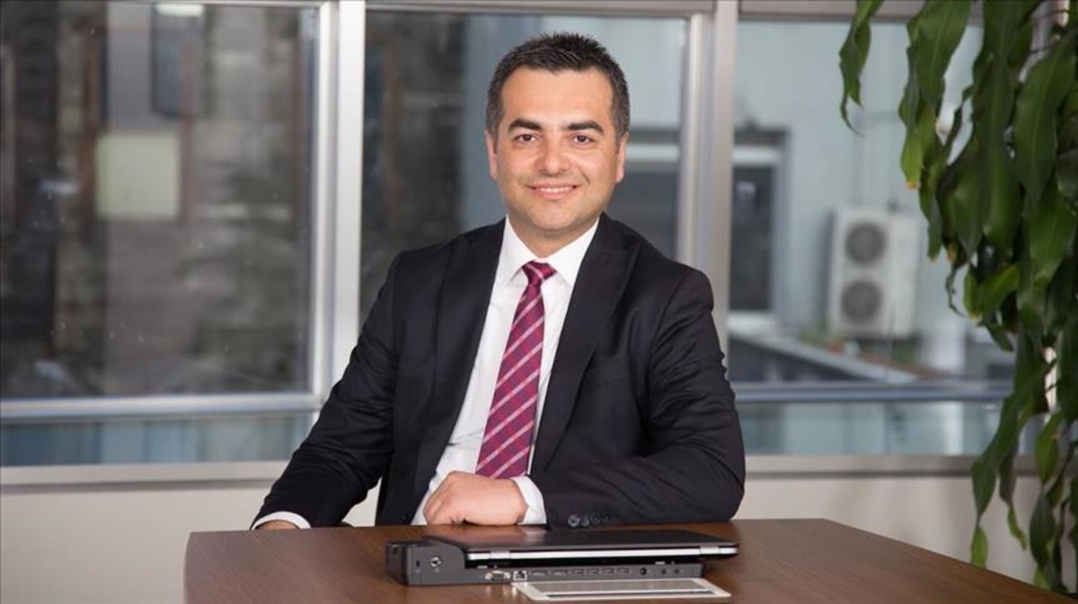 BtcTurk te yeni CEO belirlendi, Görsel 2