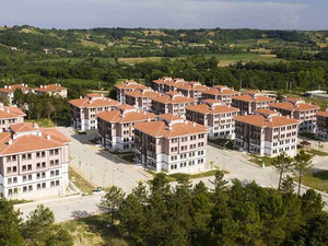 Bakan Kurum a&ccedil;ıkladı! Sosyal konutta başvuru sayıları belli oldu