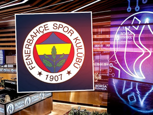 Fenerbah&ccedil;e (FENER) hisselerinde sert d&uuml;ş&uuml;ş! Devre kesici uygulandı