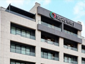 Sepaş Enerji'nin yeni Genel M&uuml;d&uuml;r&uuml; Erdin&ccedil; Kazak oldu