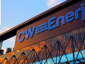 CW Enerji'den doğaya nefes aldıran bir proje daha