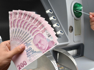 5 Şubat 2026 tarihinden itibaren ge&ccedil;erli olacak!  EFT ve havale &uuml;cretlerine zam geldi