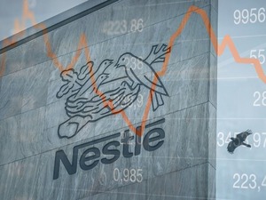 Gıda devi Nestl&eacute; bebek mamalarını geri &ccedil;ağırdı! Hisselerde satış baskısı g&ouml;r&uuml;ld&uuml;
