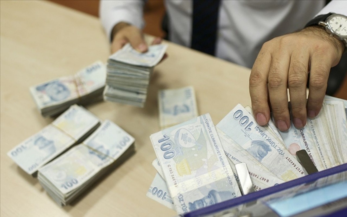 Bankaların mevduat yarışı! 300 bin TL nin aylık getirisi ne kadar?, Görsel 1