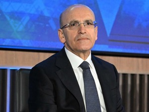 Bakan Şimşek: "Kapsamlı bir derecelendirme sistemini hayata ge&ccedil;iriyoruz"