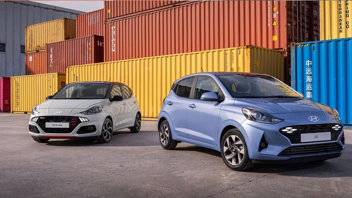 Honda Civic&rsquo;ten sonra bir modelin daha devri bitti: T&uuml;rkiye nin en ucuz otomobili satıştan kaldırıldı, G&ouml;rsel 1