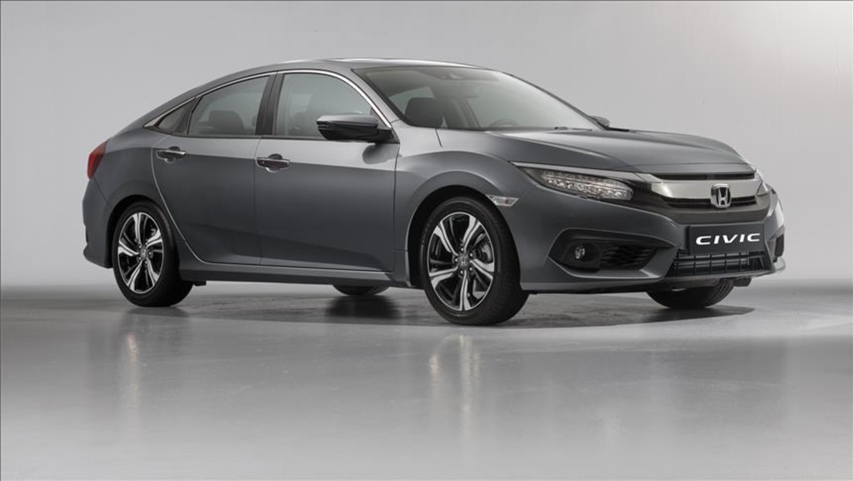 Honda Civic&rsquo;leri geri &ccedil;ağırıyor: Kontroller &uuml;cretsiz yapılacak, G&ouml;rsel 2